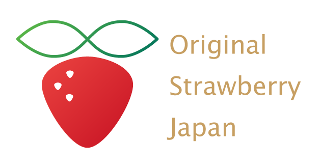 Original Strawberry Japan